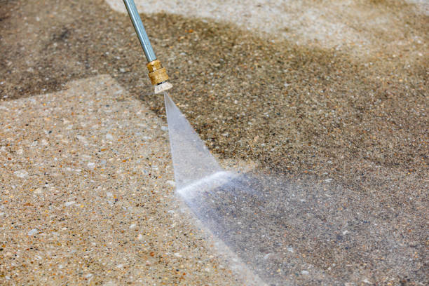 Best Machinery and Equipment Cleaning  in Leonia, NJ