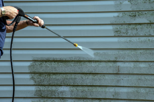 Best Factory Floor Cleaning  in Leonia, NJ