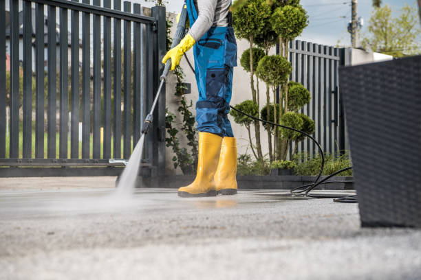 Best Post-Construction Pressure Washing  in Leonia, NJ