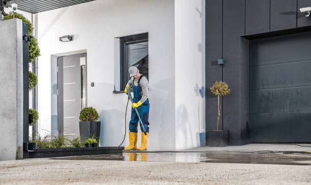 Best Restaurant Pressure Washing  in Leonia, NJ