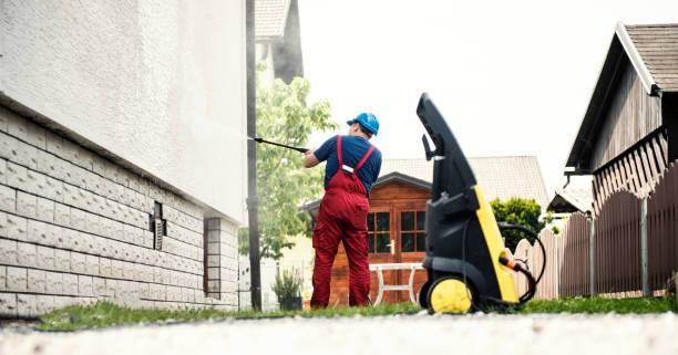 Best Playground Equipment Cleaning  in Leonia, NJ